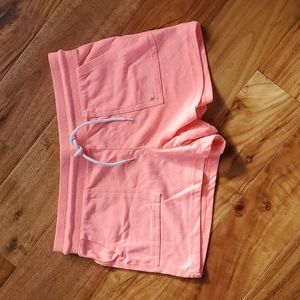 Womens Athletic Shorts